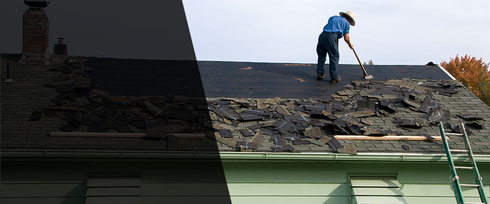Verona Roofing Contractors